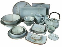 crockery sets