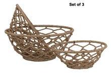 Storage Wire Basket