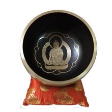 Tibetan Meditation Singing Bowl