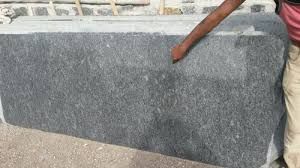 Nagaram Black Granite Slab