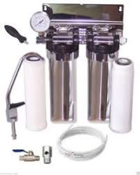 ceramic water filter