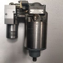 Air Starting Motor