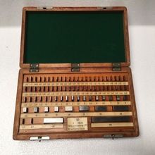 Matrix gauge Block Set