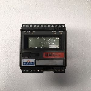 Monitor Module