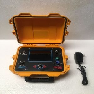 Portable Cylinder Pressure Analyzer