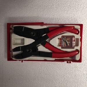 Retaining Ring plier Kit