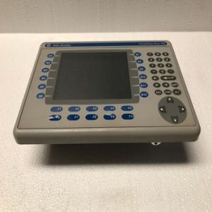 TOUCH DISPLAY MODULE