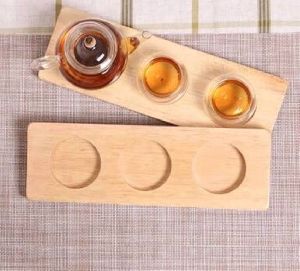 Coffee Serving Tray