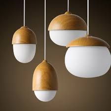 decorative pendant lamp