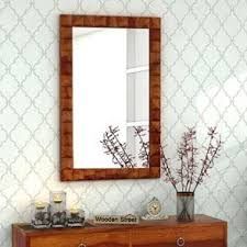 Wooden Mirror Frames