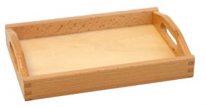 Wooden Trays