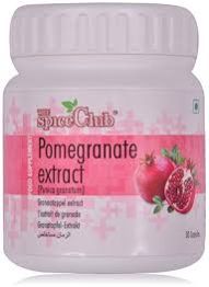 Pomegranate Extract