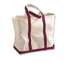 Cotton Canvas Bags