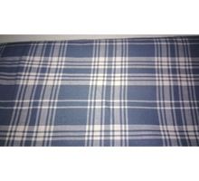 Gingham Check Fabric