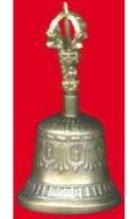 High Quality antique brass bell