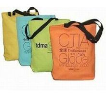 printed cotton bags uk