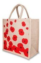 Stylish Jute Shopping Bags