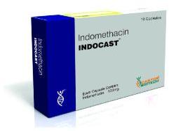 INDOCAST