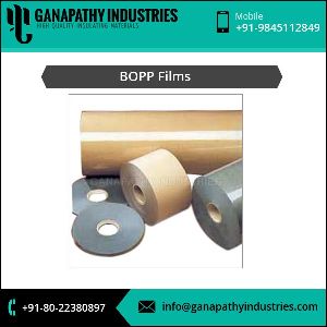 BOPP Film