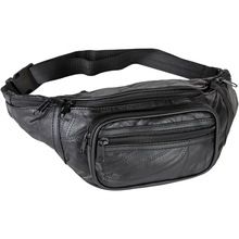 Cheap Fanny Pack Lady Waist Bag