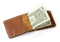 Men Credit Card Holder