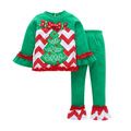 girls christmas outfits clothes