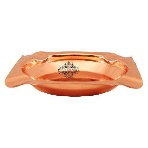 Copper Ashtray