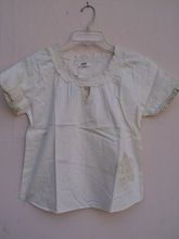 Baby doll Cotton Frock