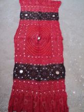 Bandhani Dupatta Cotton