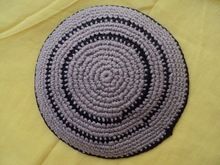 Muslim Kippah