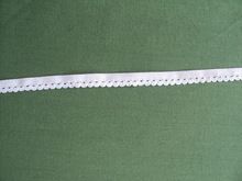 Nylon elastic lace