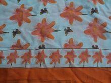 PRINTED BEDDING FABRIC