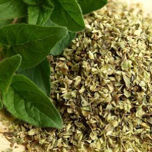 Oregano Dried