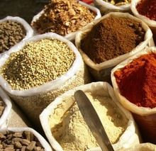 Spices