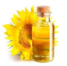 Sunflower Oil