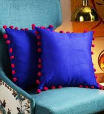 Pillow Cover