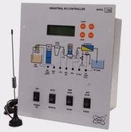 11 M Industrial RO Controller