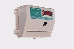 Water Treatment AC Controller