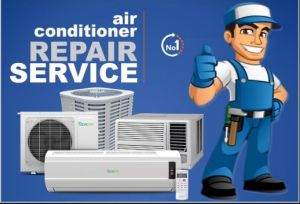 Ac Repairing Services