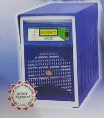 Solar Inverter Battery