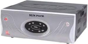 Solar PCU Inverter