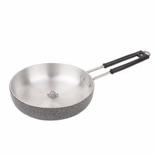 Aluminium Fry Pan