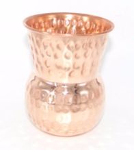 Copper Water Tumbler