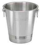 Stainless Steel Champagne Bucket