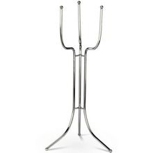 stainless steel champagne bucket holder