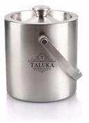 Stainless Steel Ice Bucket