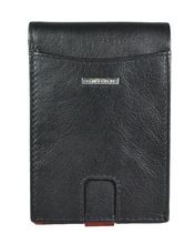 Genuine Leather Pursuit Wallet