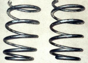 Compression Springs