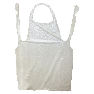 Disposable Plastic Apron