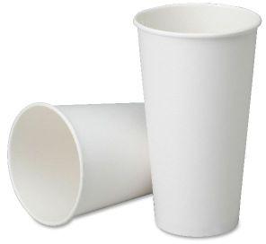 Disposable Paper Cups